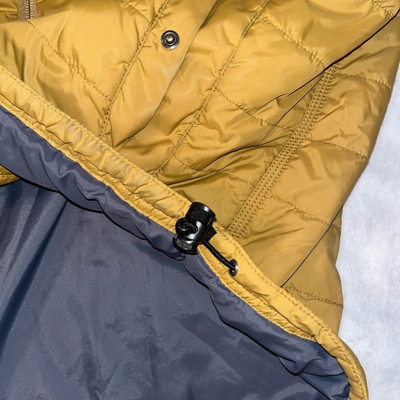 Carhartt Gilliam Puffer Jacket Insulated sz M - Picture 7 of 10